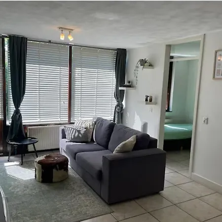 4-6 Persoons Op Park Bij , Met Zwembad In Hoogseizoen * Herkingen