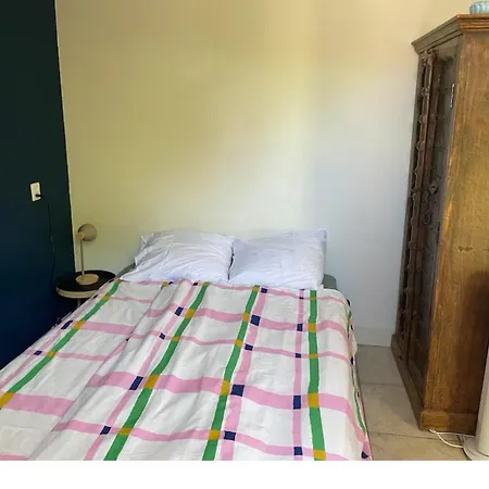 4-6 Persoons Op Park Bij , Met Zwembad In Hoogseizoen 假日公园 *