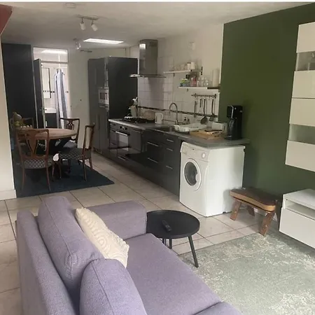 4-6 Persoons Op Park Bij , Met Zwembad In Hoogseizoen 假日公园 Herkingen