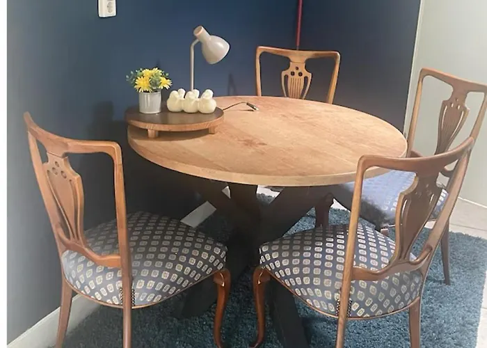 Parco vacanze 4-6 Persoons Op Park Bij , Met Zwembad In Hoogseizoen