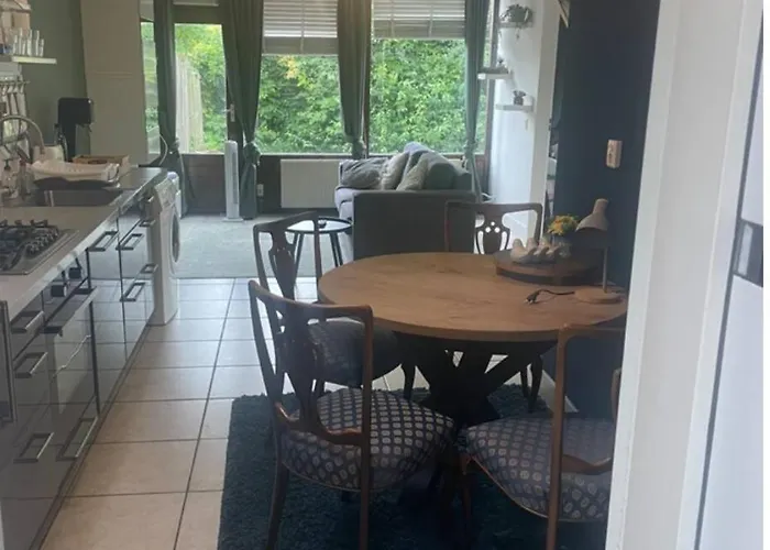 4-6 Persoons Op Park Bij , Met Zwembad In Hoogseizoen Herkingen