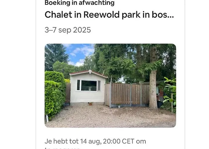 4-6 Persoons Op Park Bij , Met Zwembad In Hoogseizoen Parco vacanze