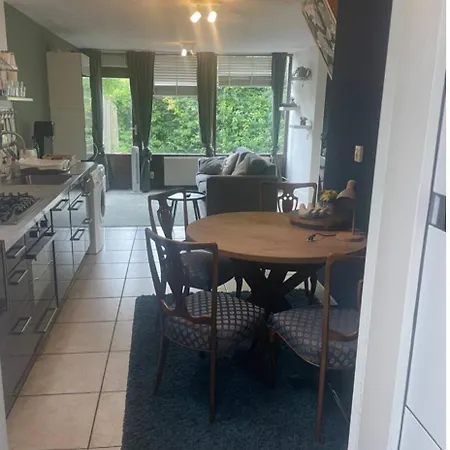 4-6 Persoons Op Park Bij , Met Zwembad In Hoogseizoen Herkingen