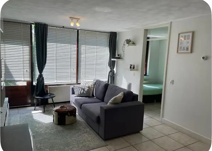 4-6 Persoons Op Park Bij , Met Zwembad In Hoogseizoen * Herkingen